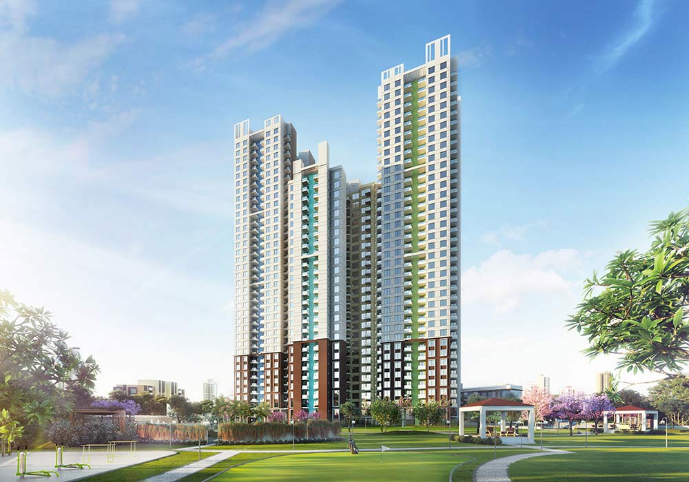 Residential